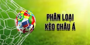Hướng Dẫn Chi Tiết Cách Chơi Kèo Châu Á Cho Người Mới Và Người Chuyên Nghiệp