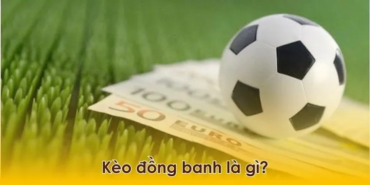 Cách Chơi Kèo Đồng Banh Chuẩn Xác Cho Người Mới Tham Gia Cá Cược Bóng Đá