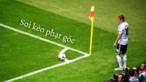 Hướng Dẫn Cách Chơi Kèo Phạt Góc Bóng Đá Chuẩn Xác Và Hiệu Quả Cho Người Mới