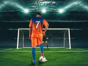 Tìm Hiểu Chi Tiết Luật Đá Phạt Trong Bóng Đá Và Quy Định Thực Thi Chuẩn FIFA