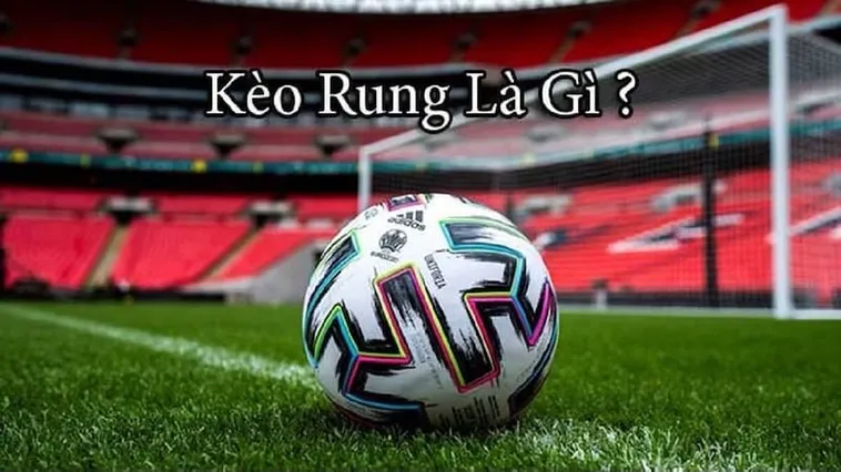 Hướng Dẫn Chi Tiết Cách Chơi Kèo Rung Trong Bóng Đá Hiểu Và Thắng Lớn