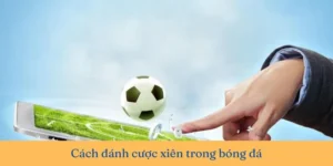 Cách Chơi Kèo Xiên Trong Bóng Đá Chi Tiết Và Hiệu Quả Nhất